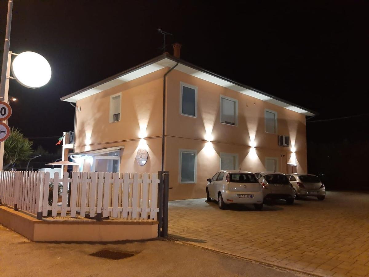 Dolce Dormire Civitanova Marche Exterior foto