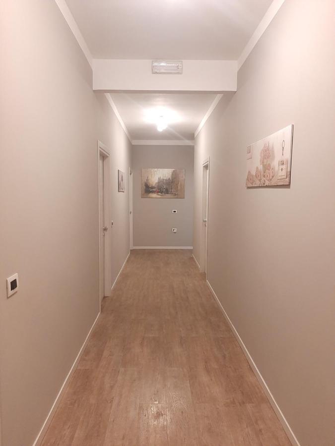 Dolce Dormire Civitanova Marche Exterior foto