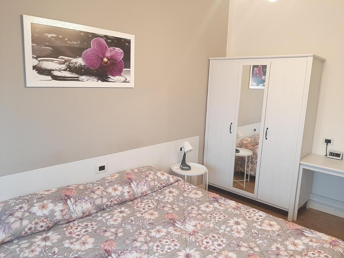 Dolce Dormire Civitanova Marche Exterior foto