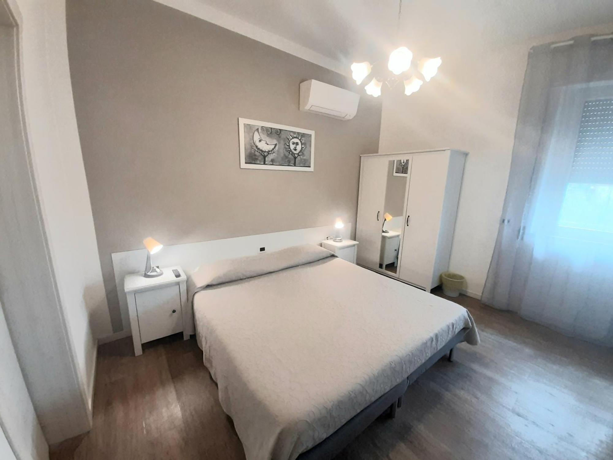 Dolce Dormire Civitanova Marche Exterior foto