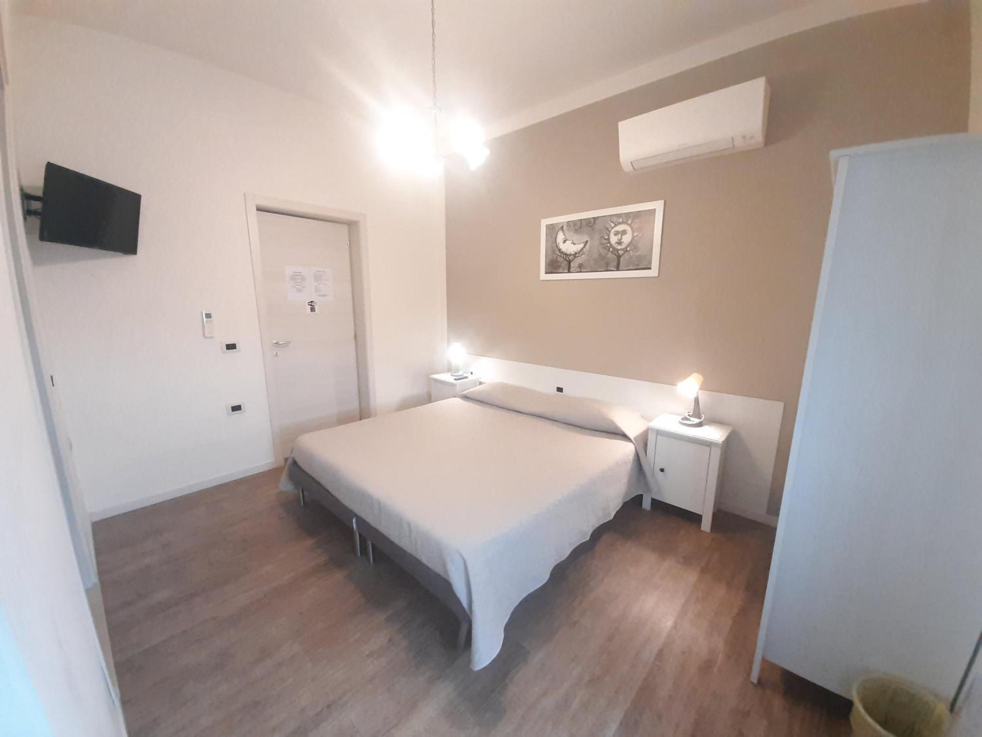 Dolce Dormire Civitanova Marche Exterior foto