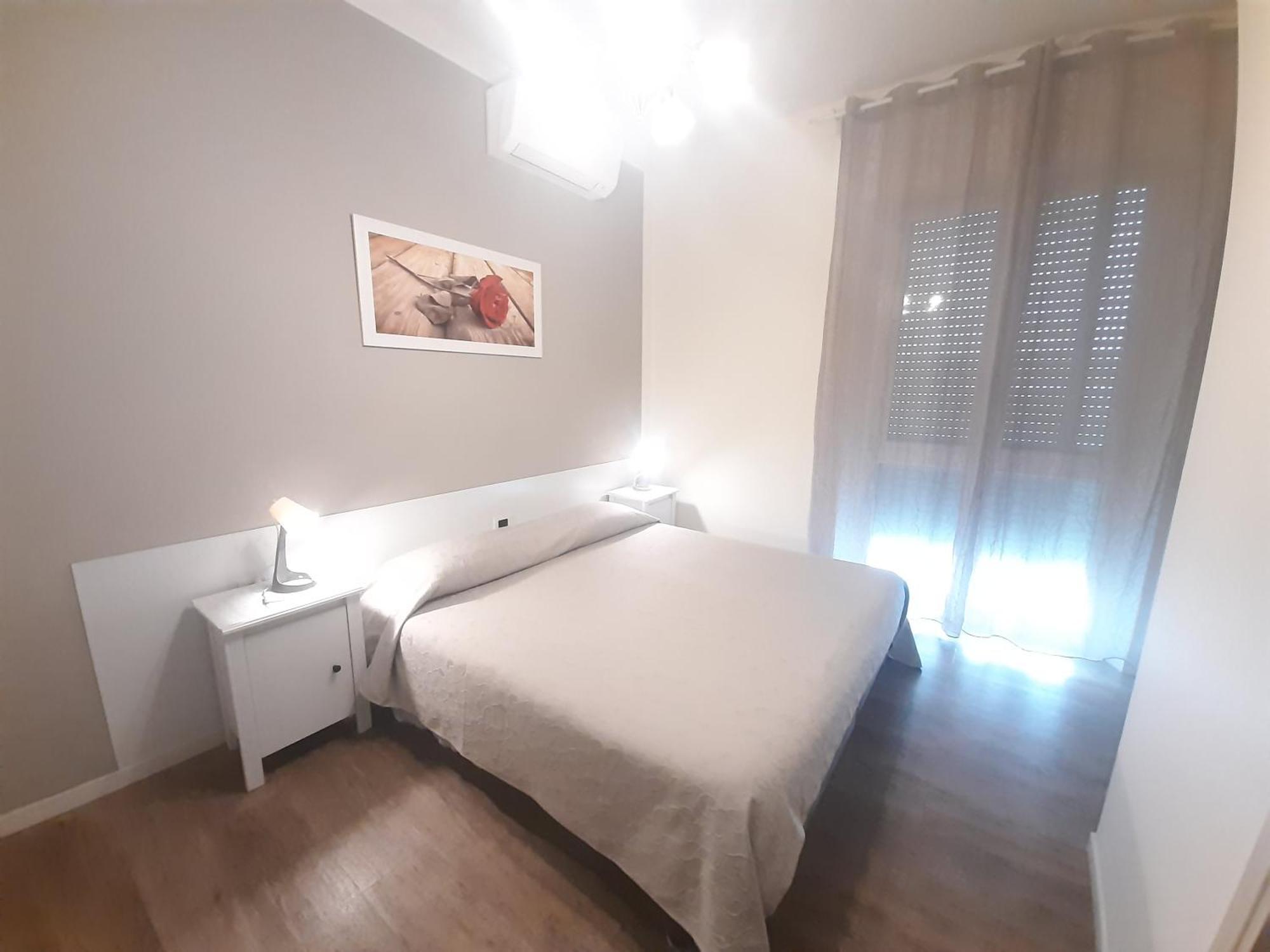 Dolce Dormire Civitanova Marche Exterior foto