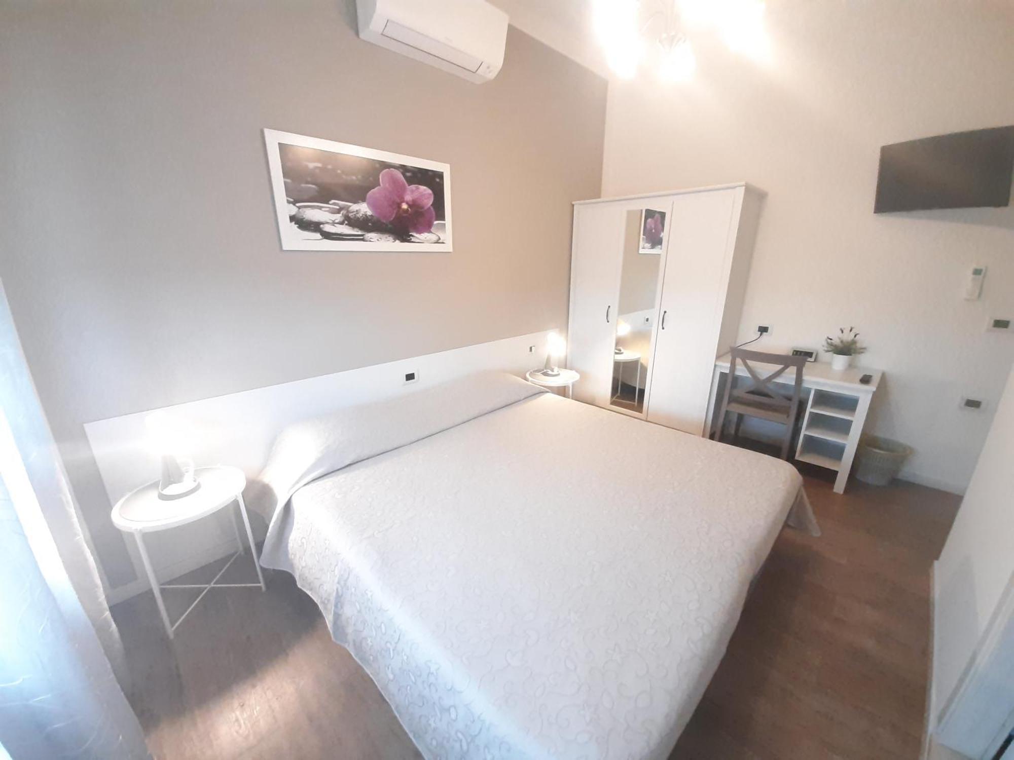 Dolce Dormire Civitanova Marche Exterior foto