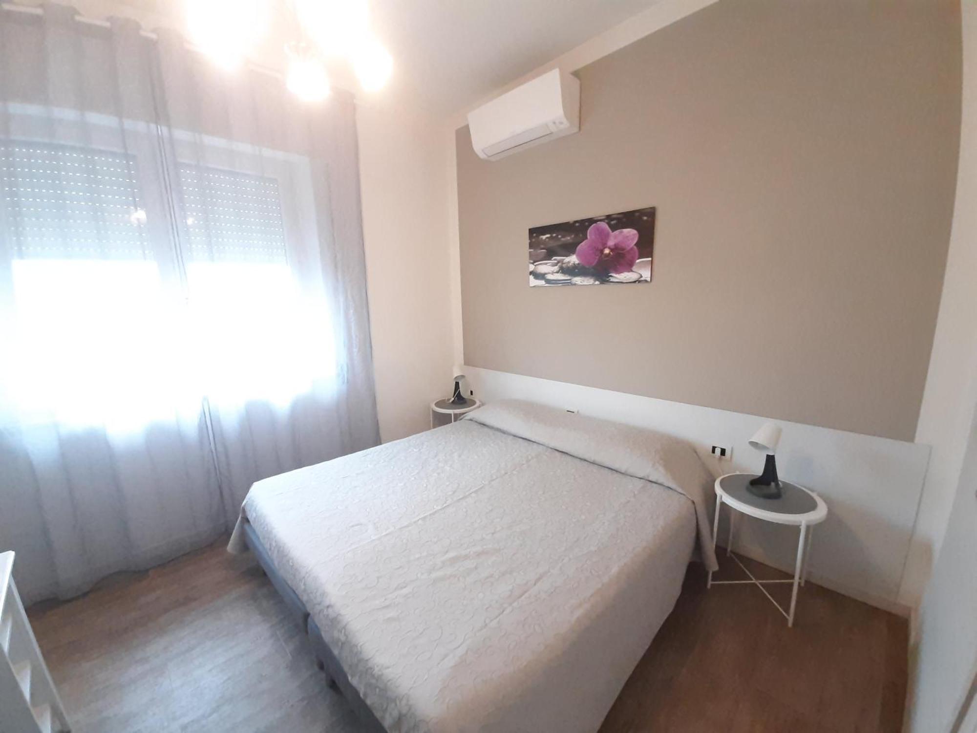Dolce Dormire Civitanova Marche Exterior foto