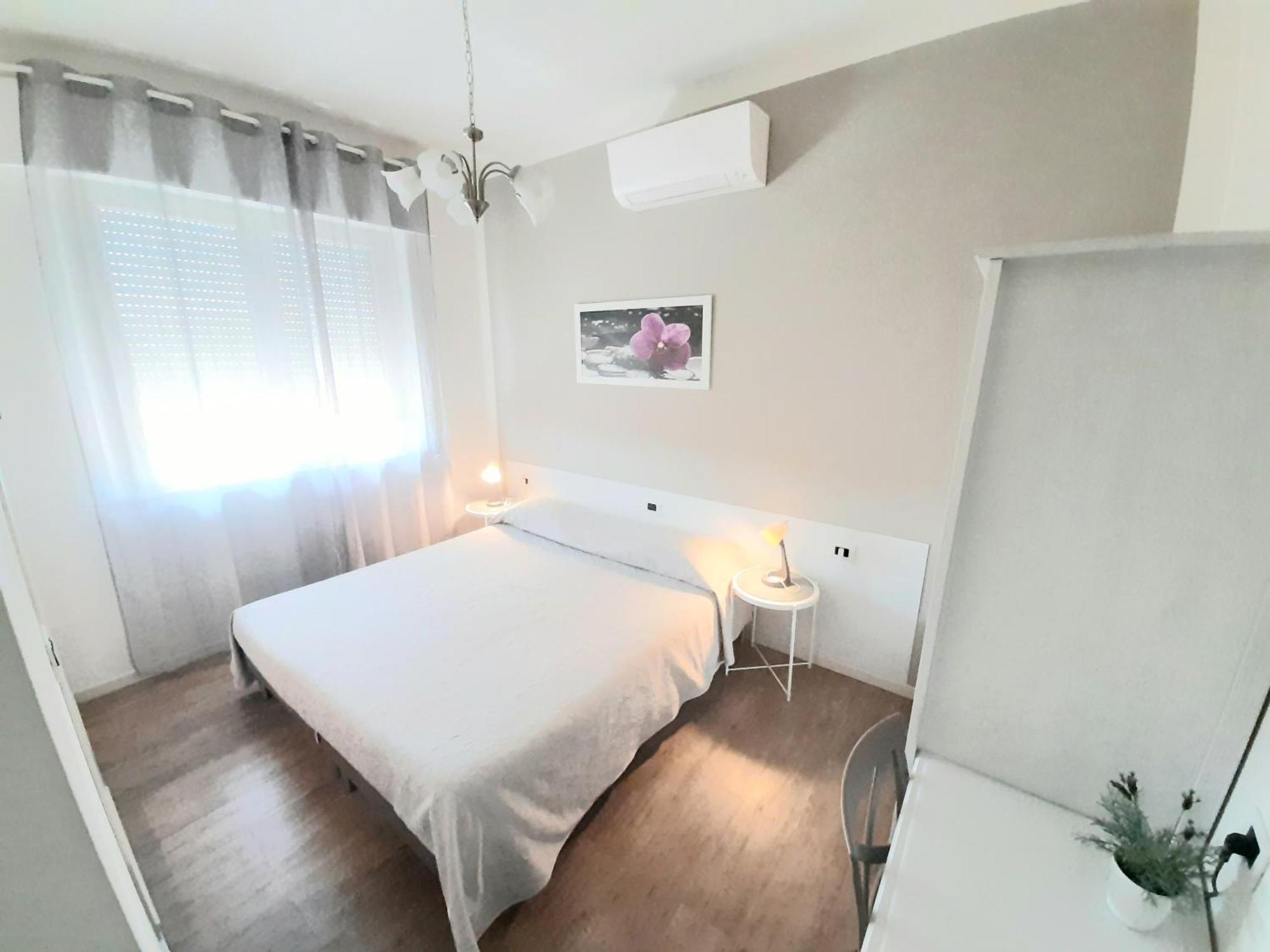 Dolce Dormire Civitanova Marche Exterior foto