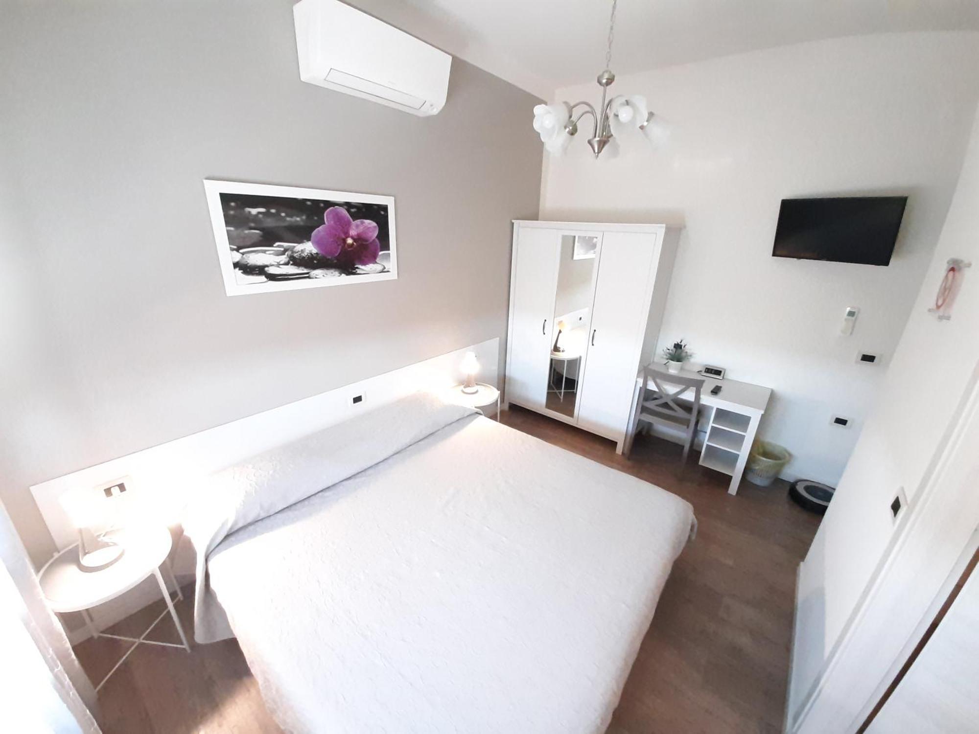 Dolce Dormire Civitanova Marche Exterior foto