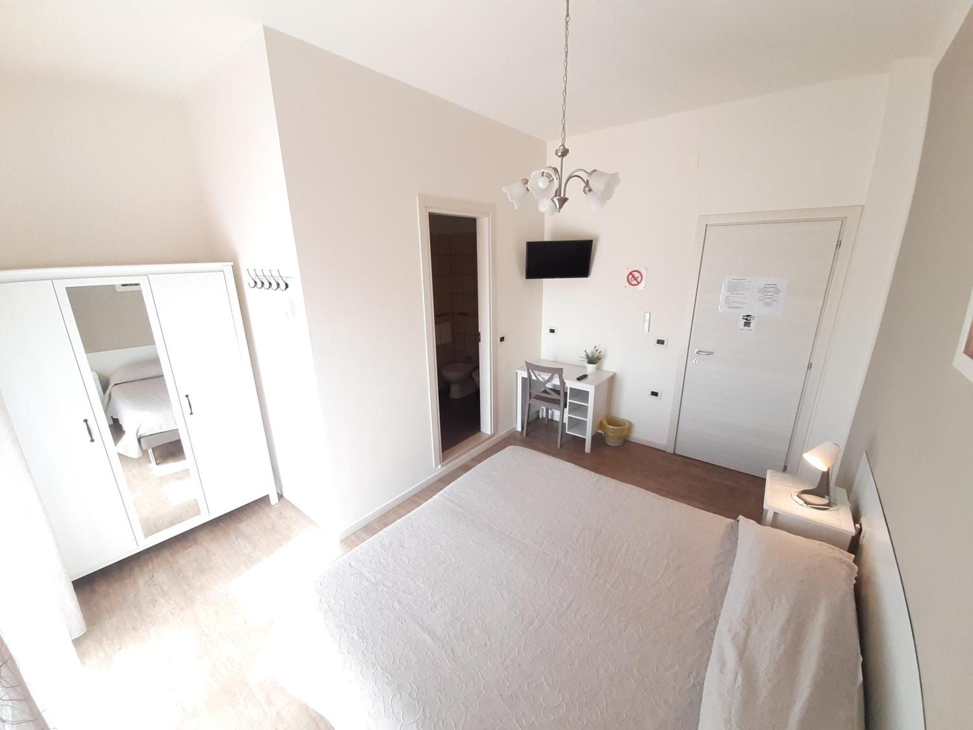 Dolce Dormire Civitanova Marche Exterior foto