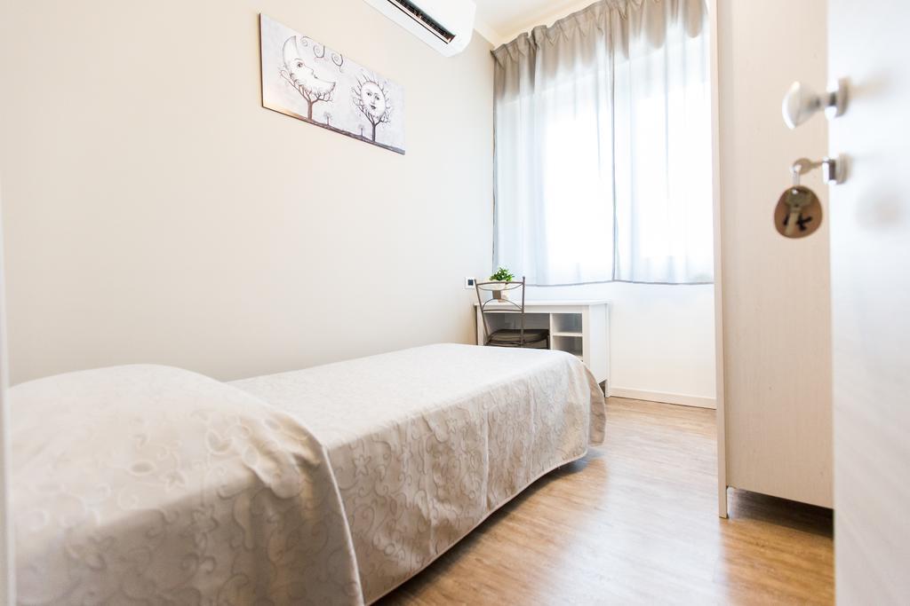 Dolce Dormire Civitanova Marche Exterior foto