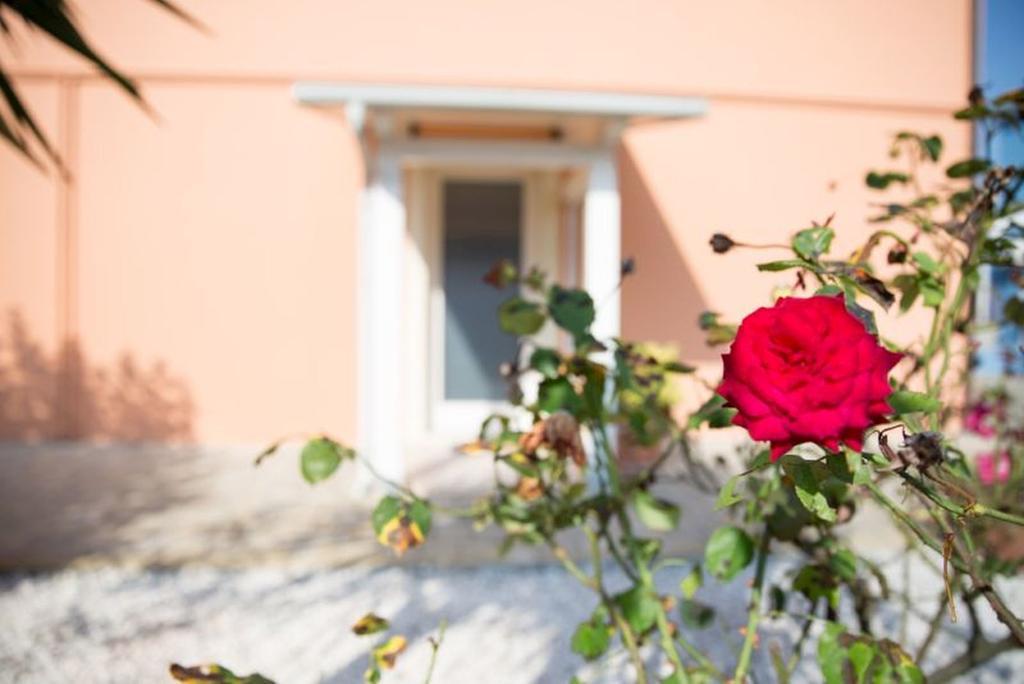 Dolce Dormire Civitanova Marche Exterior foto